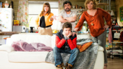 Imagen de Con el culo al aire (T2): Ep.19  - 5