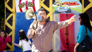 Imagen de Con el culo al aire (T3) - 5