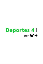 Imagen de M+ Deportes 3 - 3