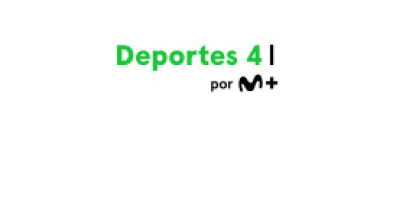 Imagen de M+ Deportes 3 - 6