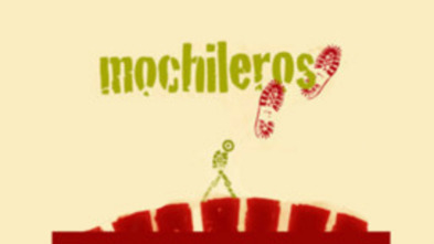 Imagen de Mochileros - 5