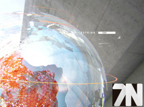 Imagen de 7Noticias 1ª edición - 1