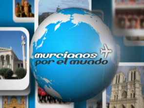 Imagen de Murcianos por el mundo - 1