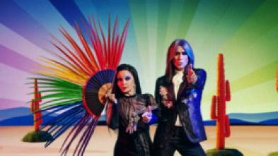 Imagen de Alaska y Mario (T5) - 5