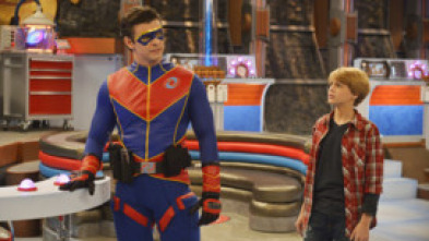 Imagen de Henry Danger (T1): Ep.3 Más Danger, más problemas - 6
