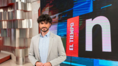 Imagen de El tiempo - 5