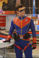 Imagen de Henry Danger (T1): Ep.10 Demasiado en juego - 5