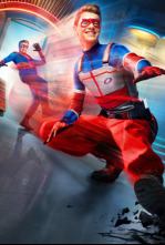 Imagen de Henry Danger (T4): Ep.6 Lapidación benéfica - 5