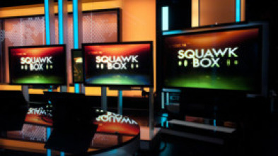 Imagen de Squawk Box (U.S.) - 5