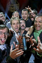 Imagen de 10 Cómicos 10 (T2009): Teatro Coliseum Madrid (2009) - 4