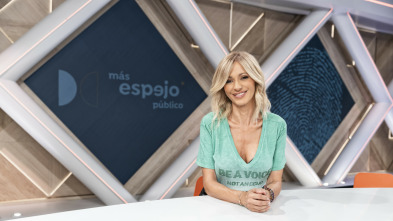Imagen de Espejo Público (T19): Ep.4538 - 3