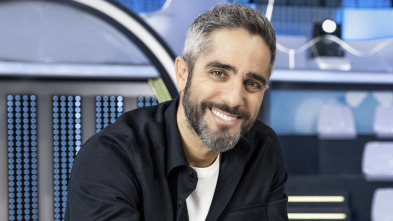 Imagen de Pasapalabra (T4): Ep.1294 - 3