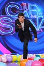 Imagen de Tu cara me suena:... (T2025): Ep.13 - 2