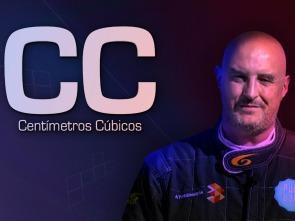 Imagen de Centímetros cúbicos - 1