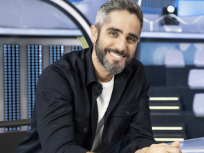 Imagen de Pasapalabra (T4) - 1