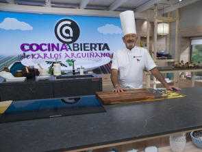 Imagen de Cocina abierta de... (T14): Ep.2967 - 1