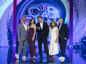 Imagen de Tu cara me suena:... (T2025): Ep.13 - 1