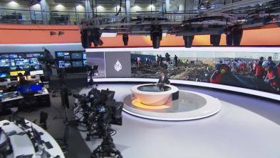 Imagen de Newshour - 3