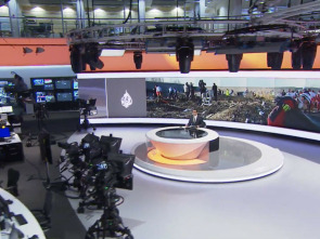 Imagen de Newshour - 1