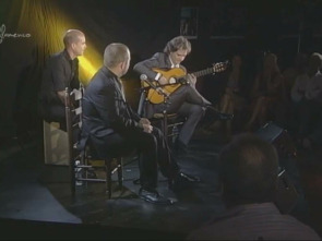 Imagen de Lo Flamenco - 1
