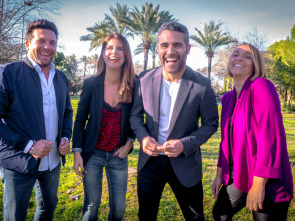 Imagen de Andaluces por América - 1