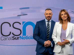 Imagen de Canal Sur Noticias 1 - 1