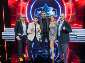Imagen de Tierra de talento - 1
