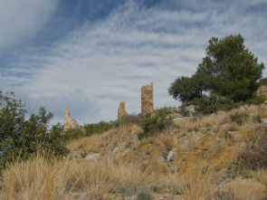 Imagen de Ciutats desaparegudes - 1