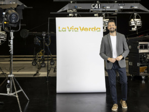 Imagen de La via verda - 1