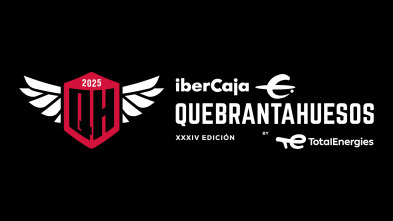 Imagen de Quebrantahuesos - 3