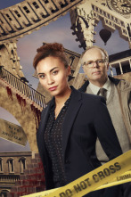 Imagen de McDonald & Dodds (T2): Ep.3 La guerra de Rose - 2