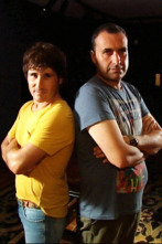 Imagen de Zarrios (T21/22) - 2