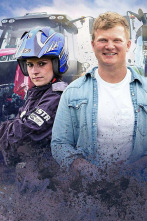 Imagen de Tractores a todo gas (T1): Ep.4 - 2