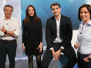 Imagen de Aragón Noticias 2 - 1