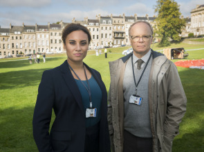 Imagen de McDonald & Dodds (T2): Ep.3 La guerra de Rose - 1