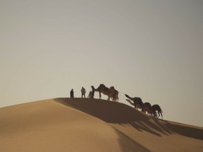 Imagen de Grandes viajes en tren: Mauritania Parte 2 - 1