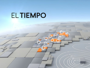 Imagen de El tiempo 2 - 1
