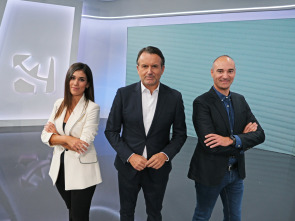 Imagen de Buenos días Aragón (T20) - 1