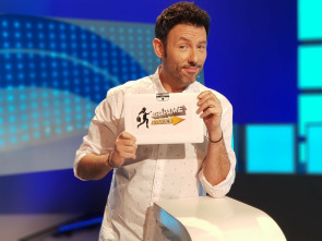 Imagen de Atrápame si puedes (T9): Ep.1903 - 1