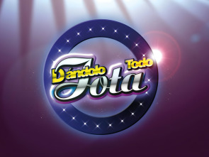 Imagen de Dándolo todo: Parejas Baile - 1