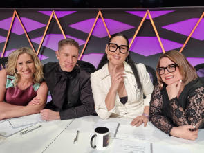 Imagen de Jotalent (T4): La gran final - 1