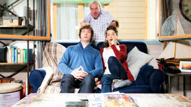 Imagen de Con el culo al aire (T2): Ep.19  - 3