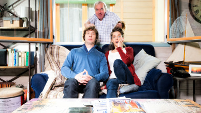 Imagen de Con el culo al aire (T2): Ep.25 Eli se echa novio - 3