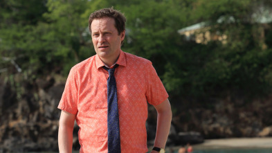 Imagen de Crimen en el paraíso (T7): Ep.7  - 3
