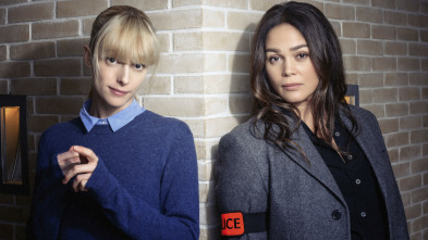 Imagen de Bright minds (T1): Ep.1 Puzzle - 3