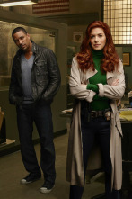 Imagen de The Mysteries of... (T1): Ep.18 El misterio del marinero hundido - 2
