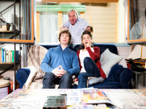 Imagen de Con el culo al aire (T2): Ep.25 Eli se echa novio - 1