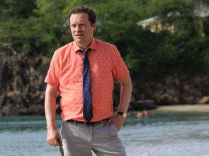 Imagen de Crimen en el paraíso (T7): Ep.7  - 1