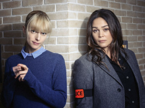 Imagen de Bright minds (T1): Ep.1 Puzzle - 1