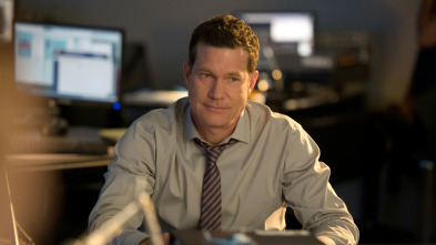 Imagen de Imborrable (T3): Ep.4 Liquidando cuentas - 8